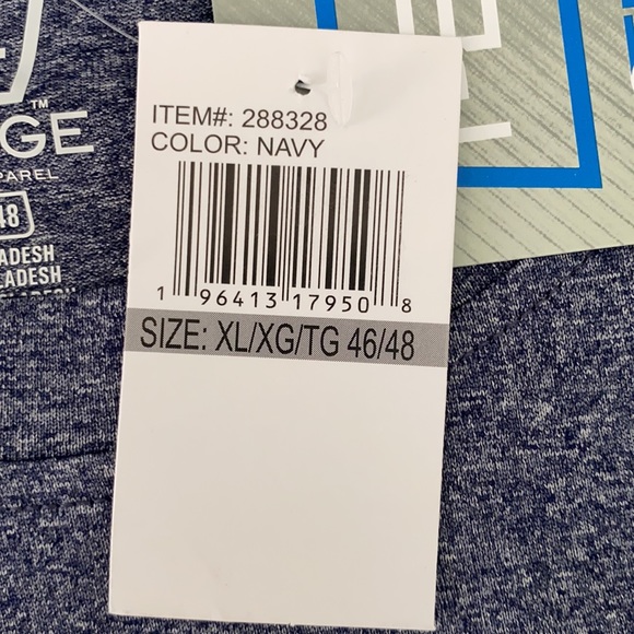 Blue Penn State Nittany Lions short sleeve t-shirt Size Various NWT - Picture 4 of 7